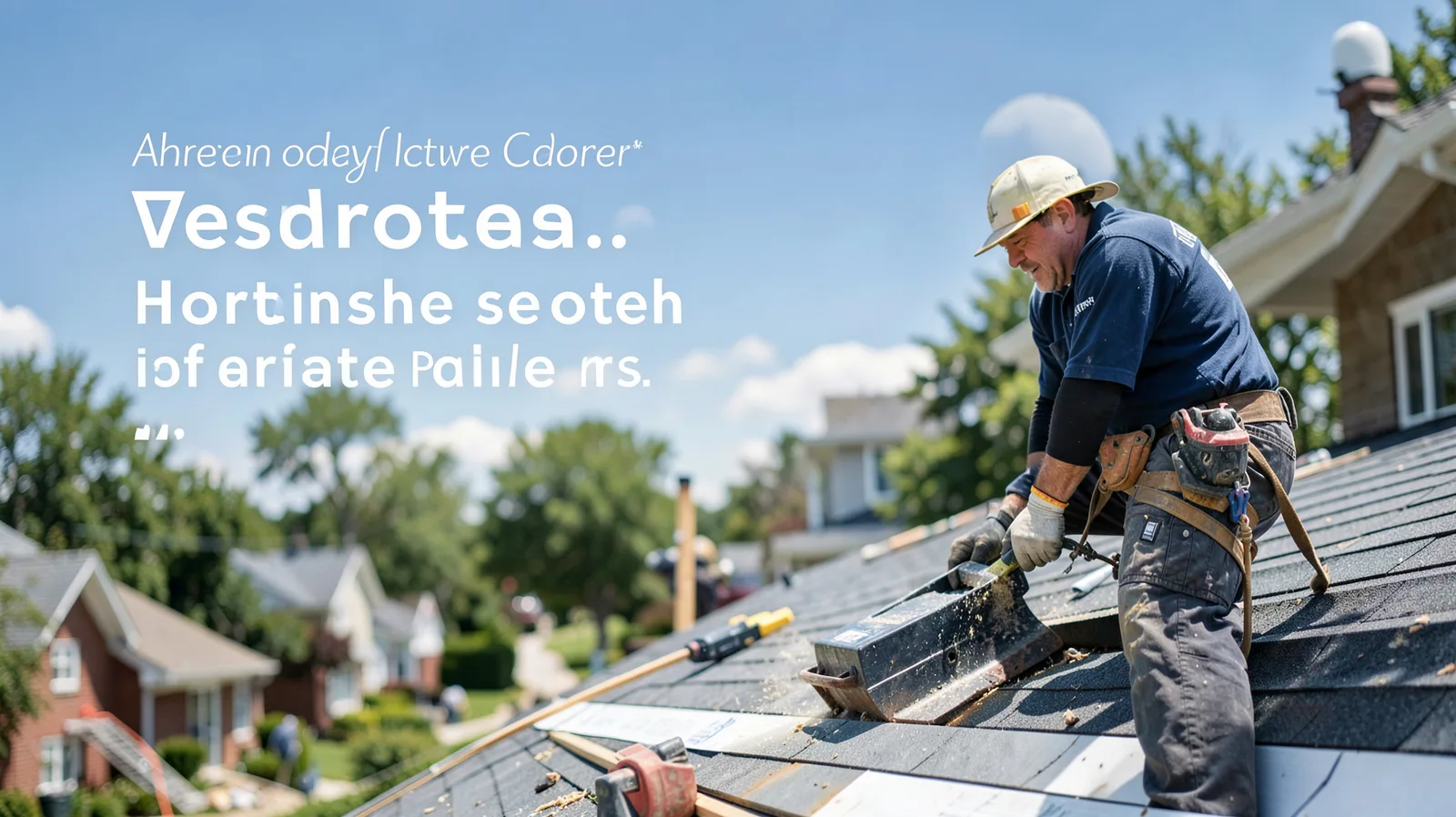 Roof Replacement in Russell, PA near me